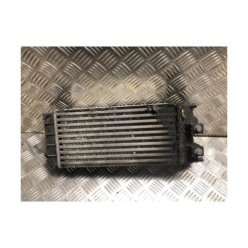 Echangeur air (Intercooler) CITROEN C4 PICASSO 1 d’occasion