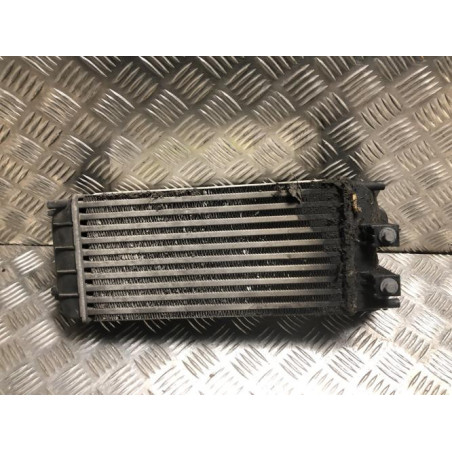 Echangeur air (Intercooler) CITROEN C4 PICASSO 1 d’occasion