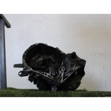Boite de vitesses RENAULT CLIO 2 PHASE 2 d’occasion