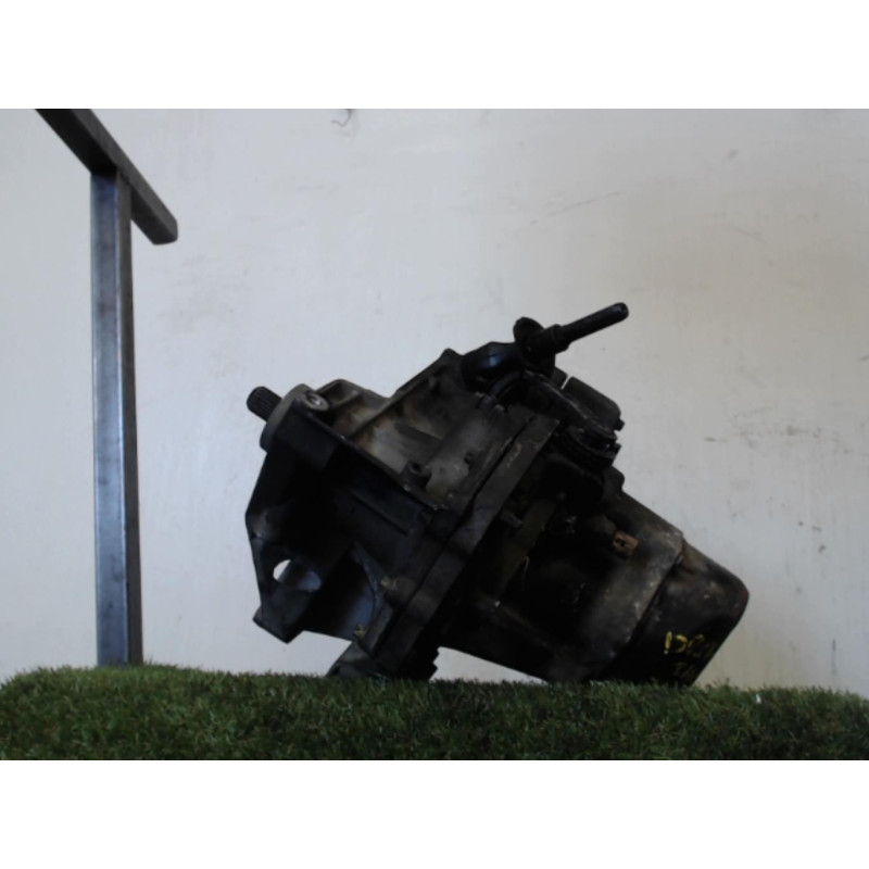 Boite de vitesses RENAULT CLIO 2 PHASE 2 d’occasion