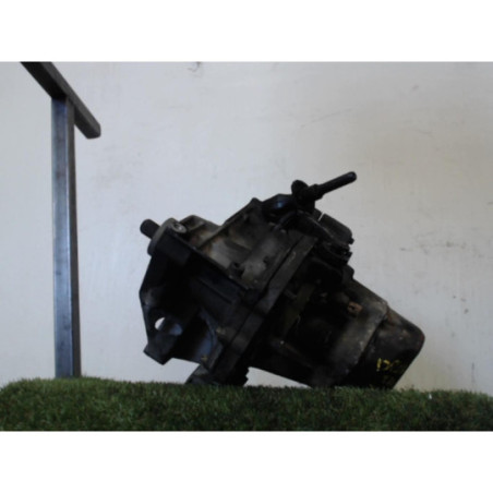 Boite de vitesses RENAULT CLIO 2 PHASE 2 d’occasion