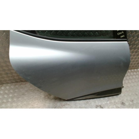 Panneau de porte arriere droit RENAULT CLIO 4 PHASE 2 d’occasion