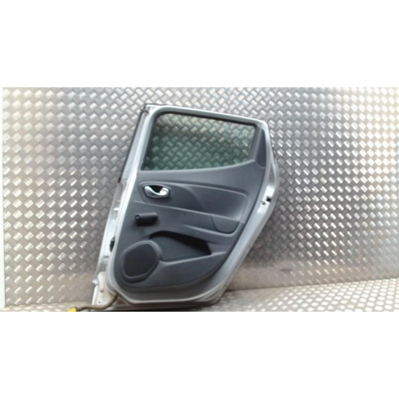 Panneau de porte arriere droit RENAULT CLIO 4 PHASE 2 d’occasion