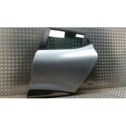Porte arriere gauche RENAULT CLIO 4 PHASE 2 d’occasion