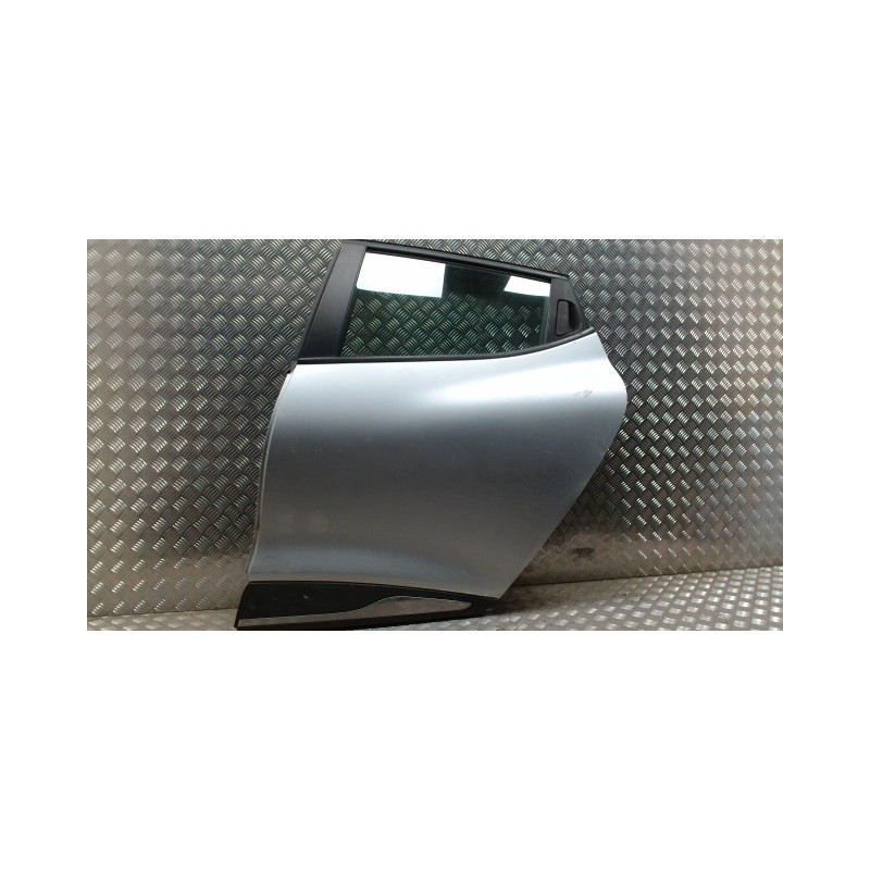 Porte arriere gauche RENAULT CLIO 4 PHASE 2 d’occasion