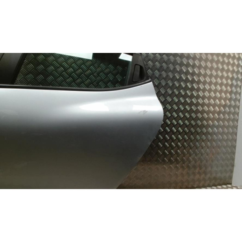 Porte arriere gauche RENAULT CLIO 4 PHASE 2 d’occasion