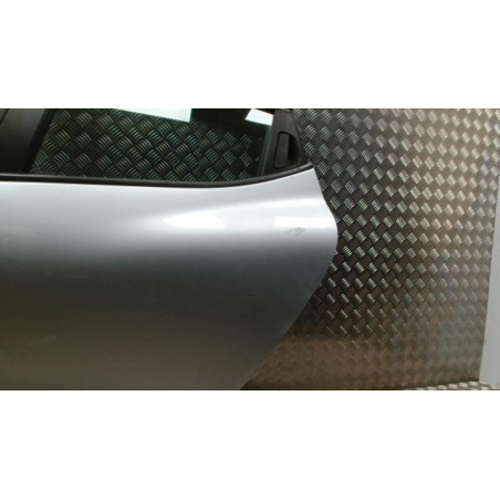 Porte arriere gauche RENAULT CLIO 4 PHASE 2 d’occasion