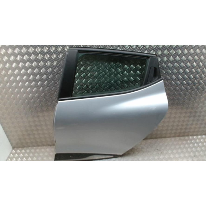 Porte arriere gauche RENAULT CLIO 4 PHASE 2 d’occasion