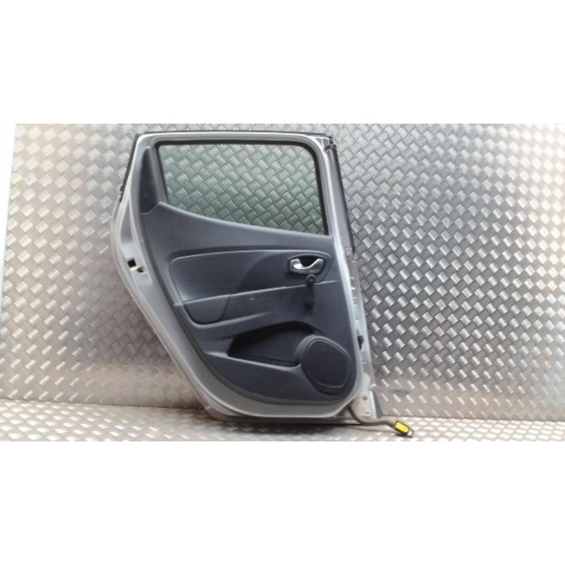 Porte arriere gauche RENAULT CLIO 4 PHASE 2 d’occasion