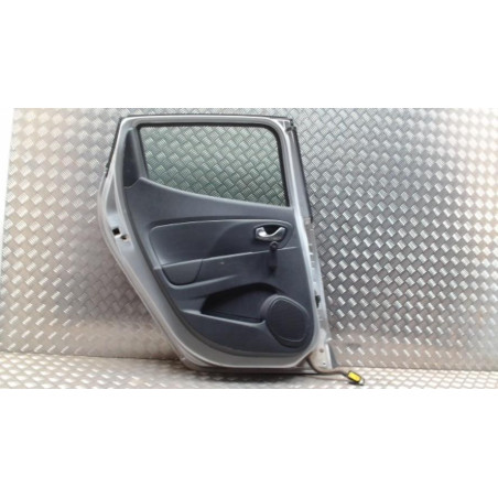 Porte arriere gauche RENAULT CLIO 4 PHASE 2 d’occasion