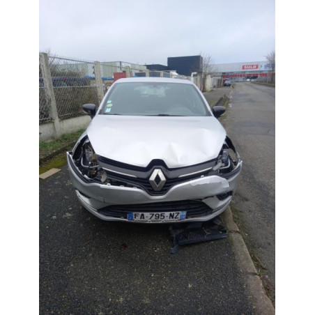 Porte arriere gauche RENAULT CLIO 4 PHASE 2 d’occasion