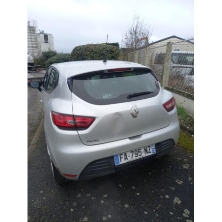 Porte arriere gauche RENAULT CLIO 4 PHASE 2 d’occasion