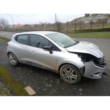 Porte arriere gauche RENAULT CLIO 4 PHASE 2 d’occasion