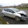 Porte arriere gauche RENAULT CLIO 4 PHASE 2 d’occasion