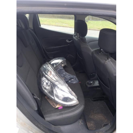 Porte arriere gauche RENAULT CLIO 4 PHASE 2 d’occasion