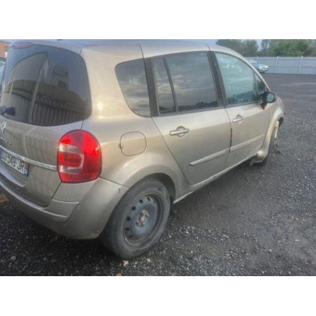Capot RENAULT GRAND MODUS PHASE 2 d’occasion