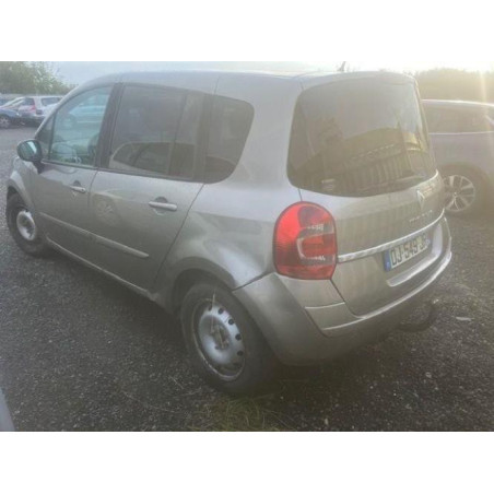 Capot RENAULT GRAND MODUS PHASE 2 d’occasion