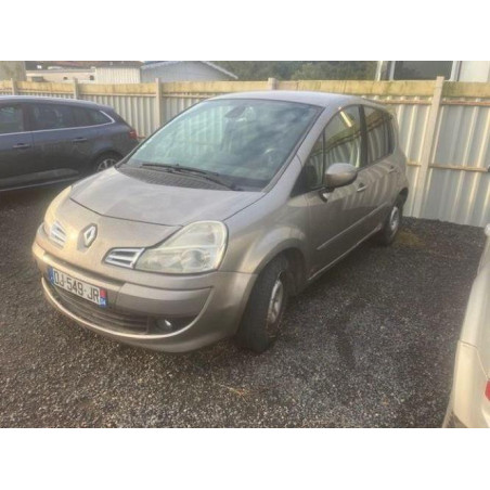 Capot RENAULT GRAND MODUS PHASE 2 d’occasion