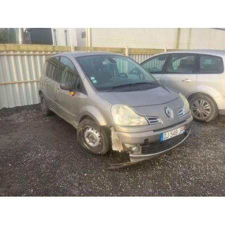 Capot RENAULT GRAND MODUS PHASE 2 d’occasion