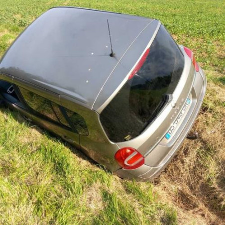 Capot RENAULT GRAND MODUS PHASE 2 d’occasion