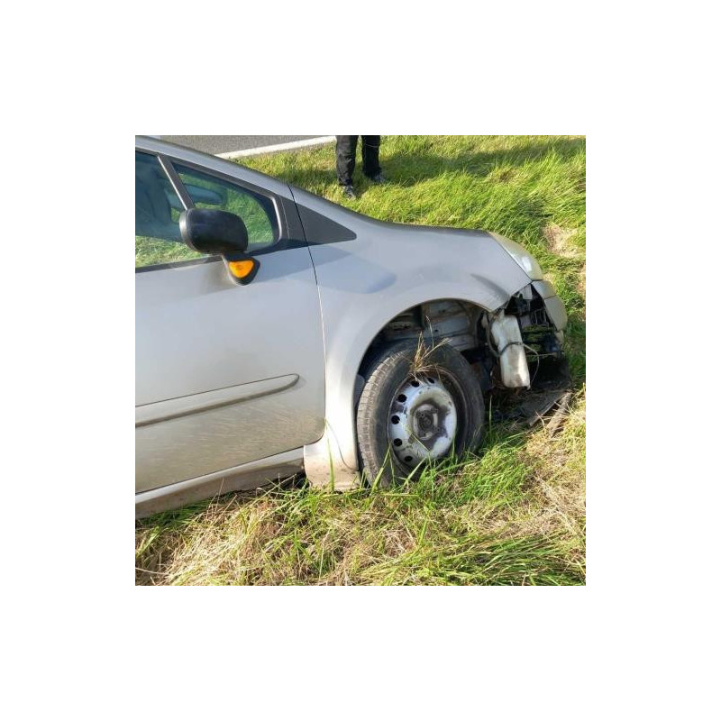 Capot RENAULT GRAND MODUS PHASE 2 d’occasion