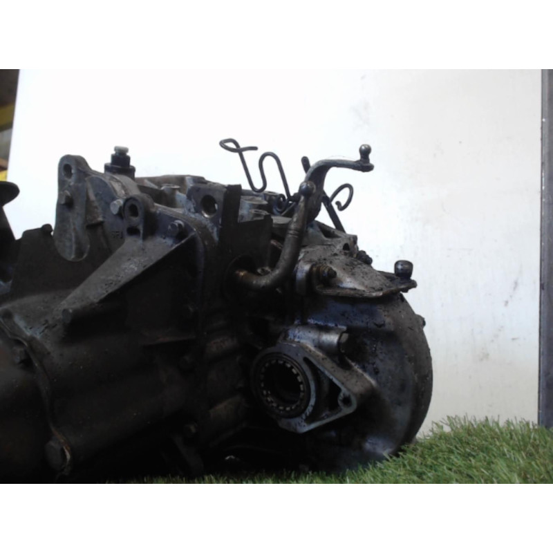 Boite de vitesses CITROEN XANTIA PHASE 1 d’occasion