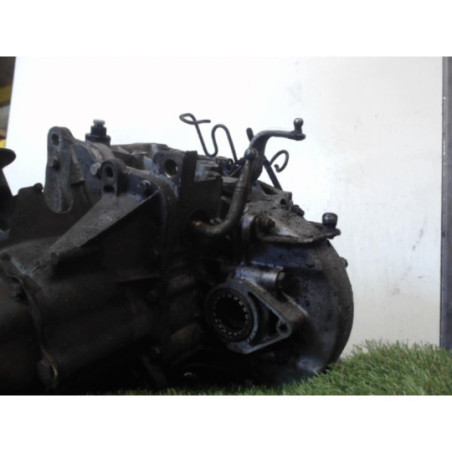Boite de vitesses CITROEN XANTIA PHASE 1 d’occasion