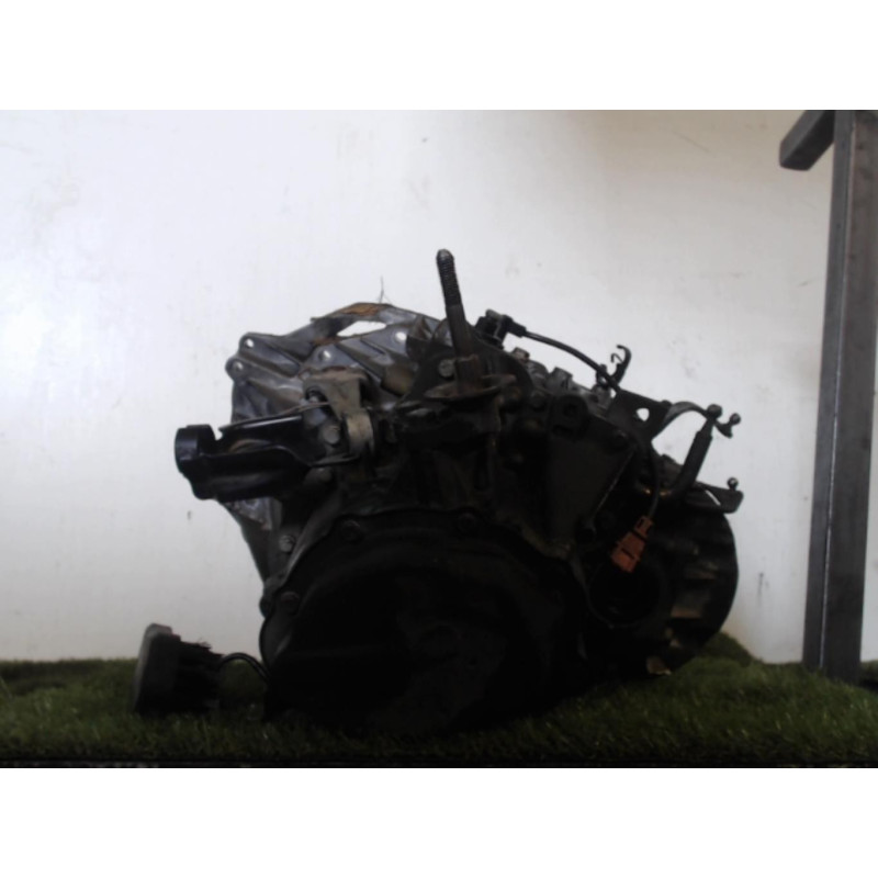 Boite de vitesses CITROEN XANTIA PHASE 2 d’occasion
