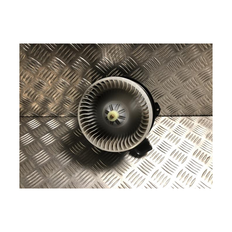 Ventilateur chauffage FORD S-MAX 2 d’occasion