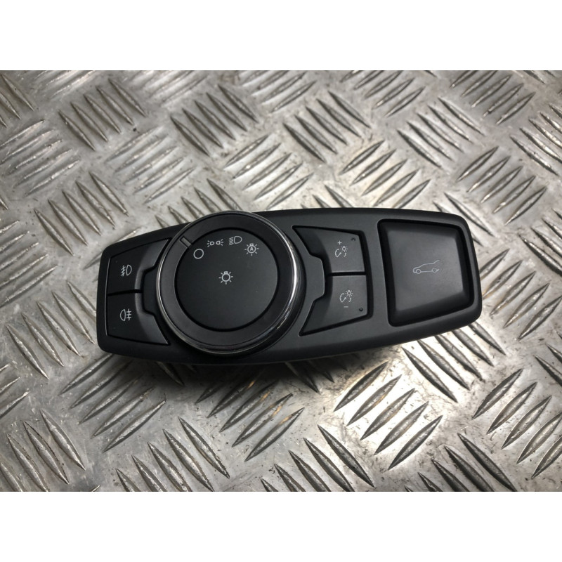 Commande de phare FORD S-MAX 2 d’occasion