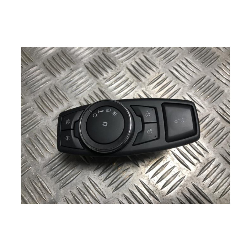 Commande de phare FORD S-MAX 2 d’occasion