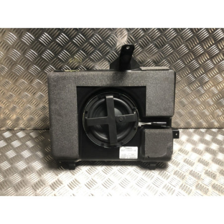 Caisson de basses FORD S-MAX 2 d’occasion