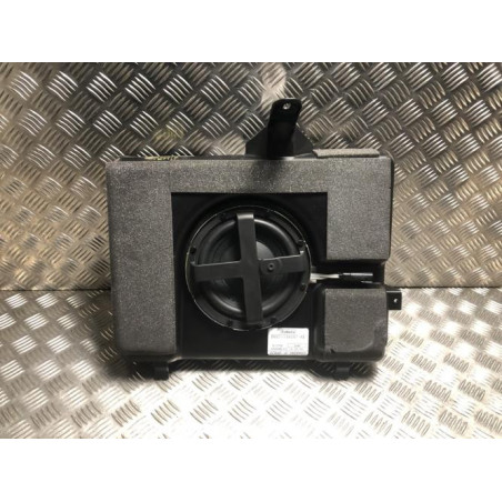 Caisson de basses FORD S-MAX 2 d’occasion