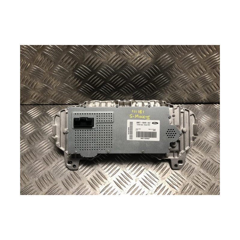 Compteur FORD S-MAX 2 d’occasion
