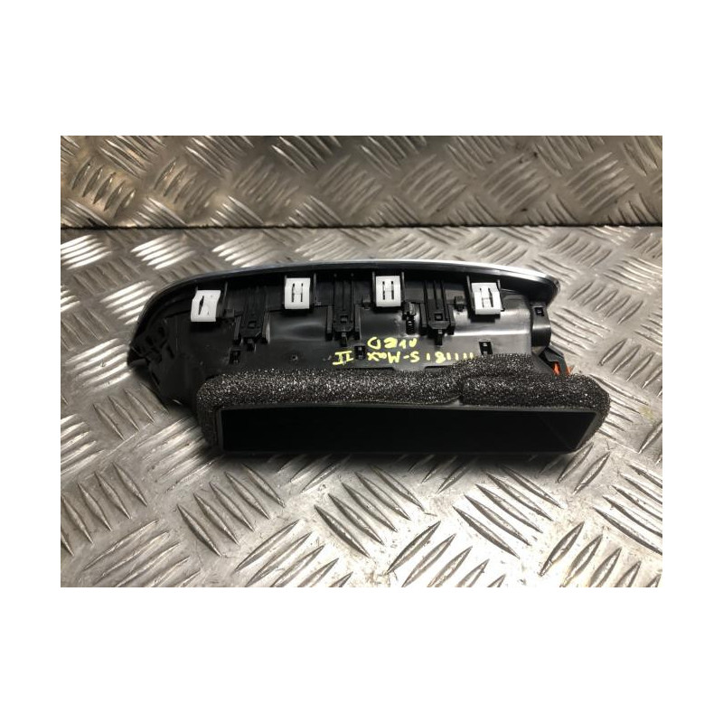 Aerateur tableau de bord FORD S-MAX 2 d’occasion