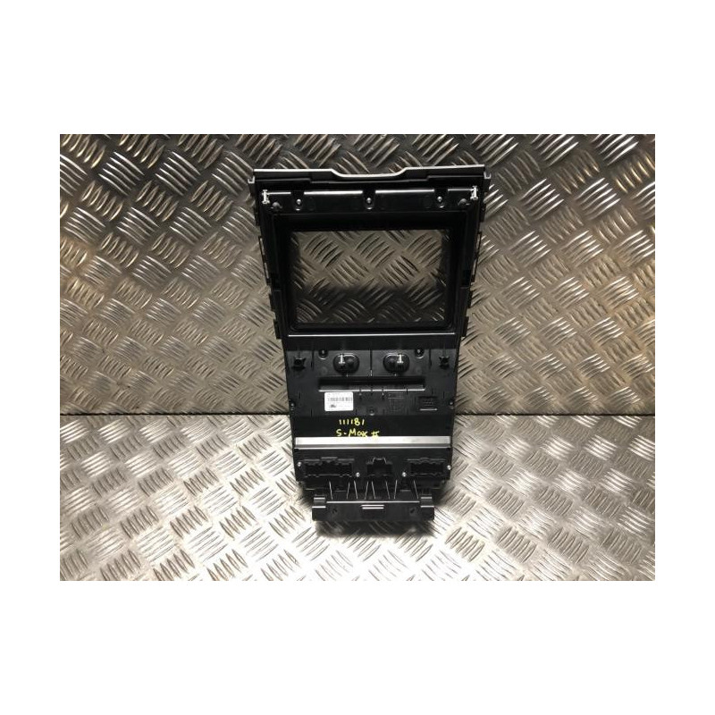 Commande chauffage FORD S-MAX 2 d’occasion