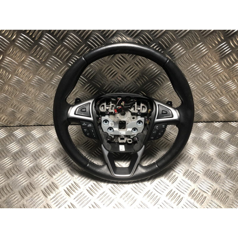 Volant FORD S-MAX 2 d’occasion