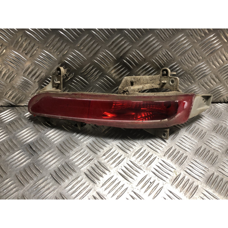 Feu de pare choc arriere gauche FORD S-MAX 2 d’occasion