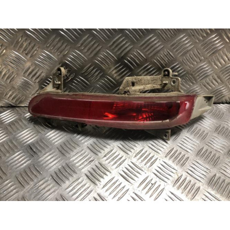 Feu de pare choc arriere gauche FORD S-MAX 2 d’occasion
