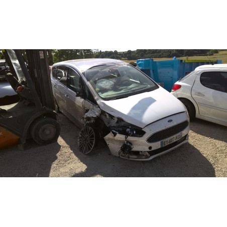 Feu de pare choc arriere gauche FORD S-MAX 2 d’occasion