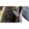 Feu de pare choc arriere gauche FORD S-MAX 2 d’occasion