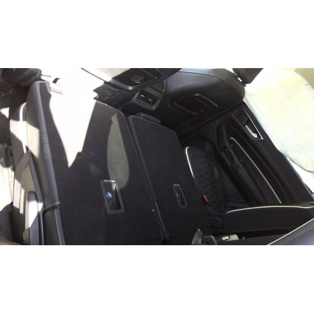 Feu de pare choc arriere gauche FORD S-MAX 2 d’occasion