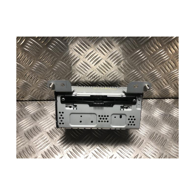 Autoradio d'origine FORD S-MAX 2 d’occasion