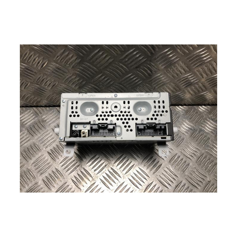 Autoradio d'origine FORD S-MAX 2 d’occasion