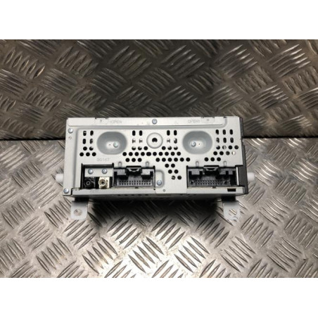 Autoradio d'origine FORD S-MAX 2 d’occasion