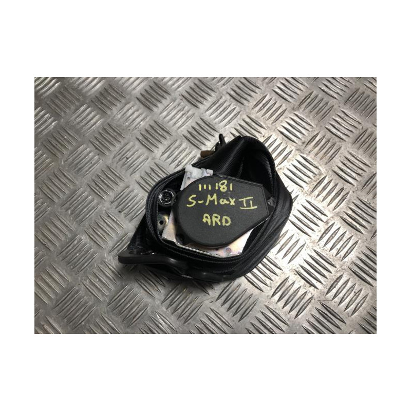 Ceinture arriere droit FORD S-MAX 2 d’occasion