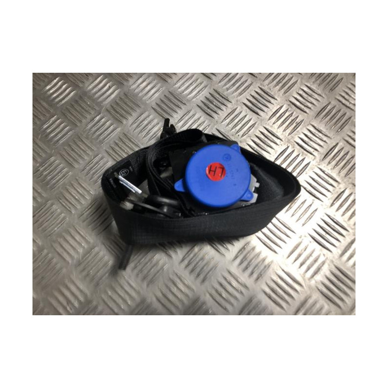 Ceinture arriere gauche troisieme ligne FORD S-MAX 2 d’occasion