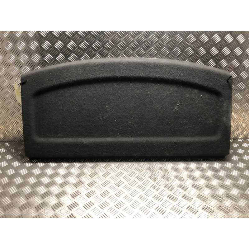 Plage arriere VOLKSWAGEN GOLF 6 d’occasion