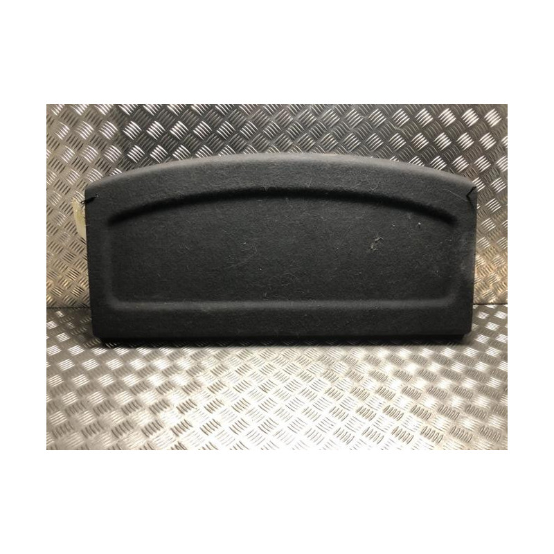 Plage arriere VOLKSWAGEN GOLF 6 d’occasion