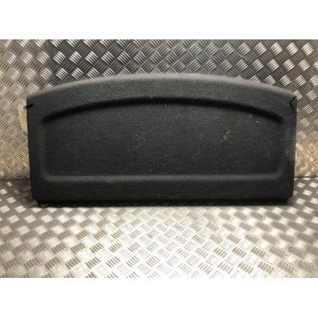 Plage arriere VOLKSWAGEN GOLF 6 d’occasion